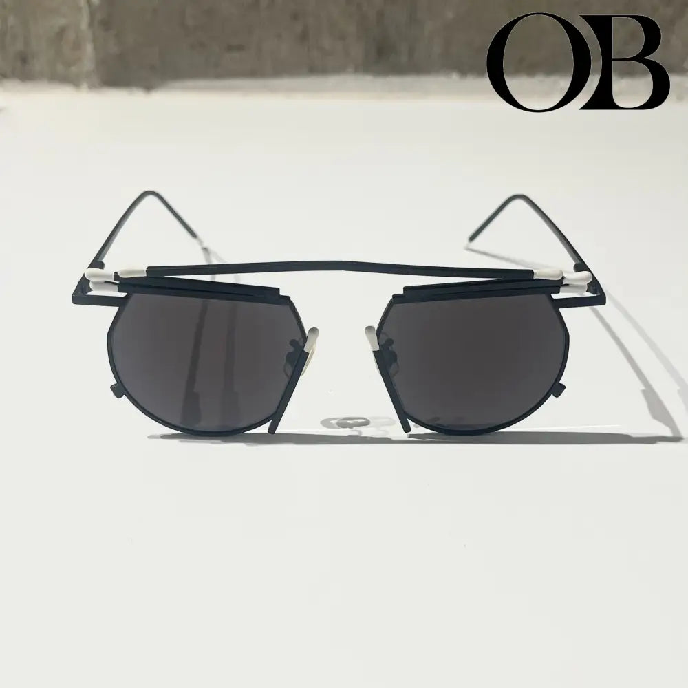 Gentle Monster X Henrik Vibskov Matches Glasses accessories