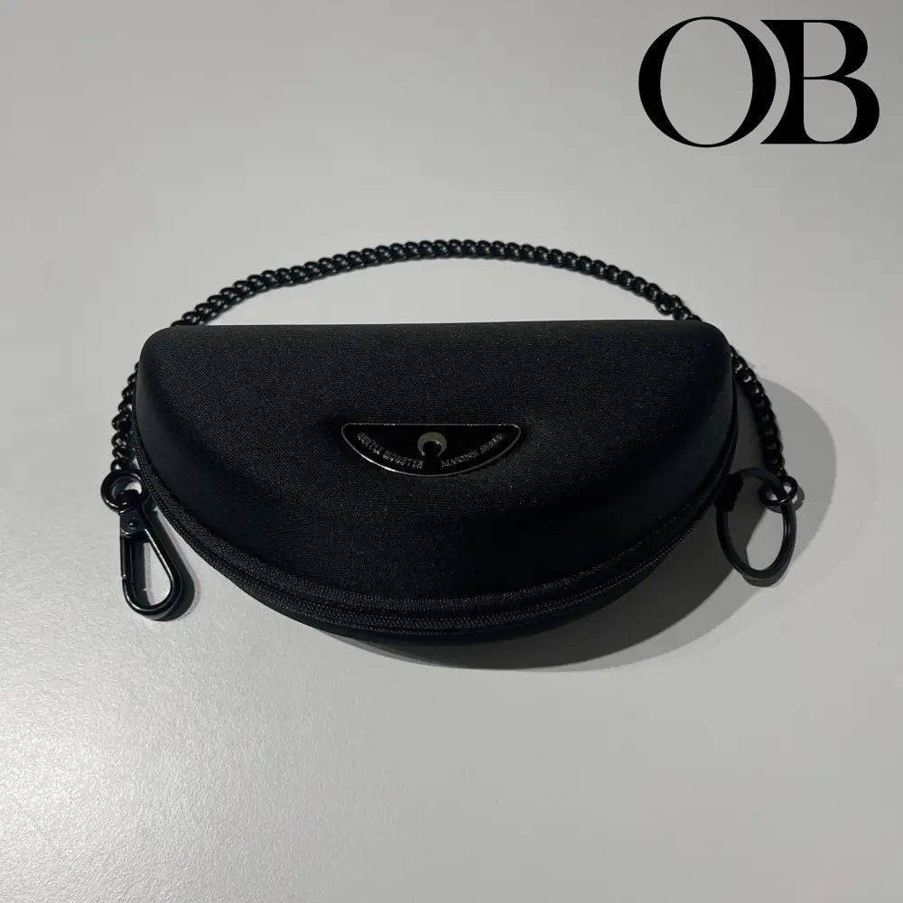 Gentle Monster X Marine Serre Visionizer I Glasses accessories