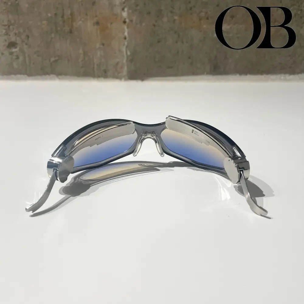 Gentle Monster X Moncler Swipe 1 Sunglasses accessories