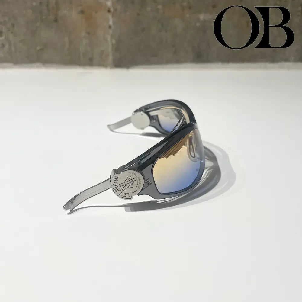 Gentle Monster X Moncler Swipe 1 Sunglasses accessories