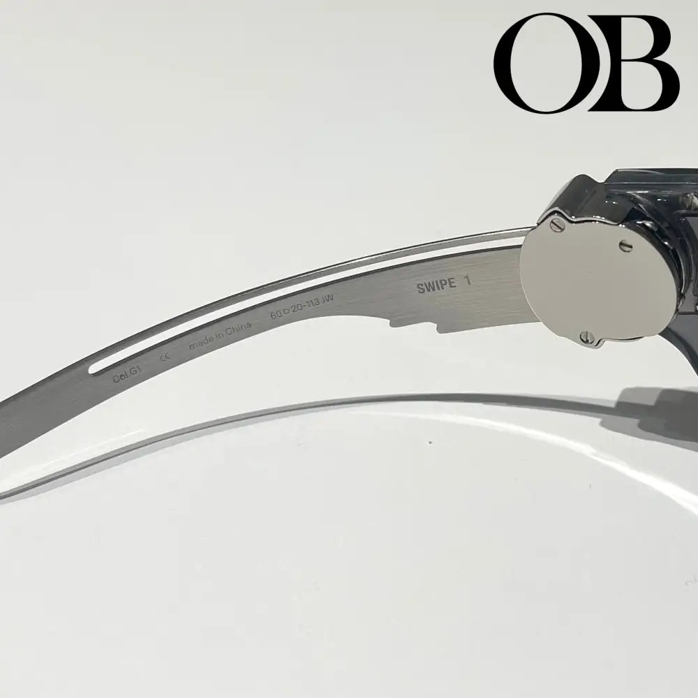 Gentle Monster X Moncler Swipe 1 Sunglasses accessories