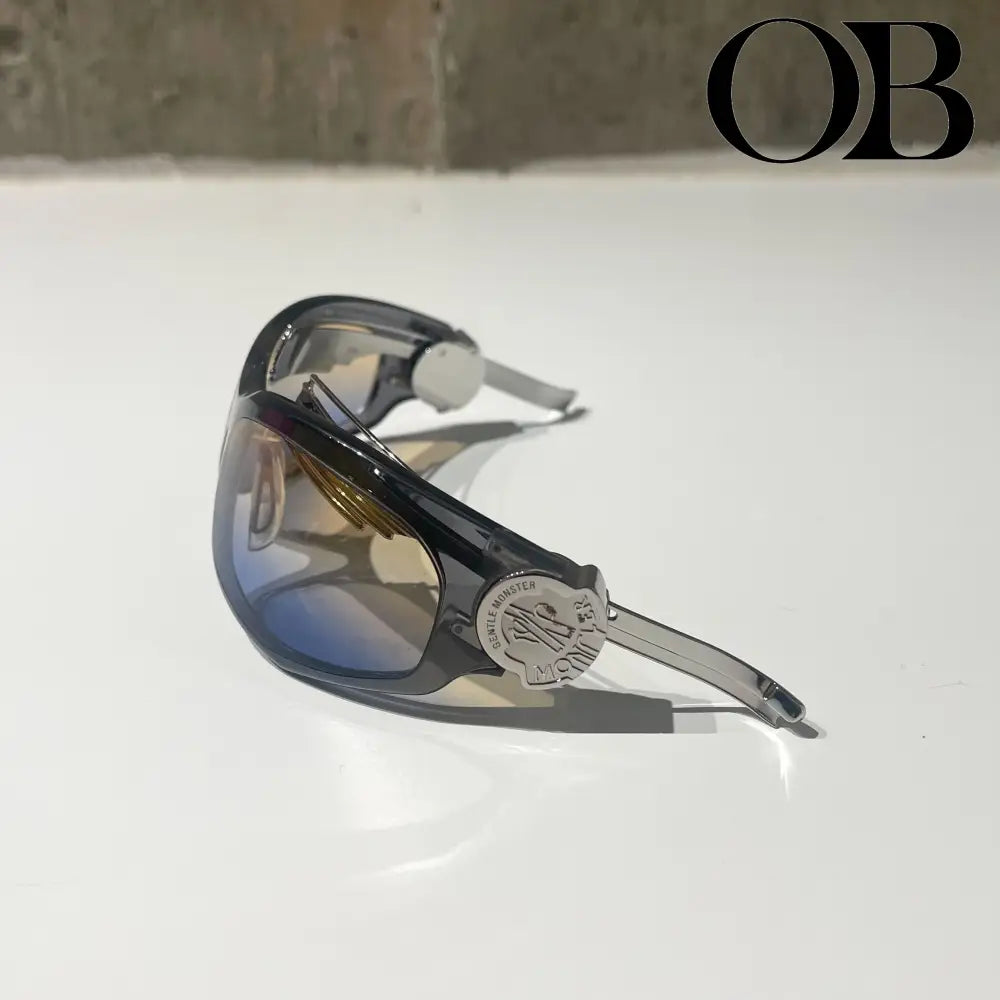 Gentle Monster X Moncler Swipe 1 Sunglasses accessories