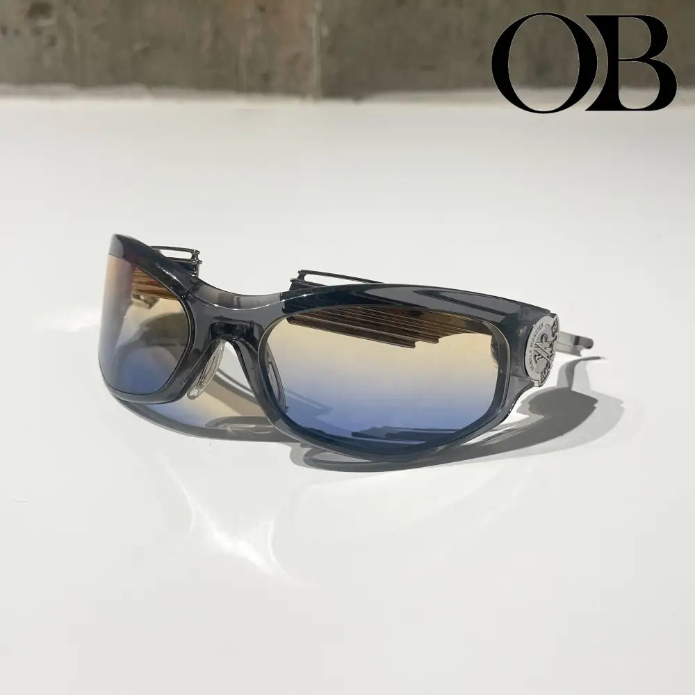 Gentle Monster X Moncler Swipe 1 Sunglasses accessories