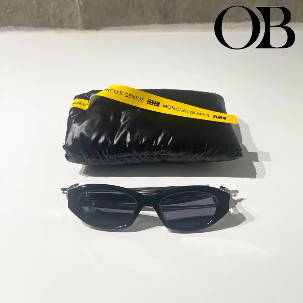 Gentle Monster X Moncler Swipe 2 Sunglasses accessories