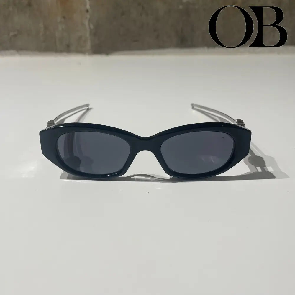 Gentle Monster X Moncler Swipe 2 Sunglasses accessories