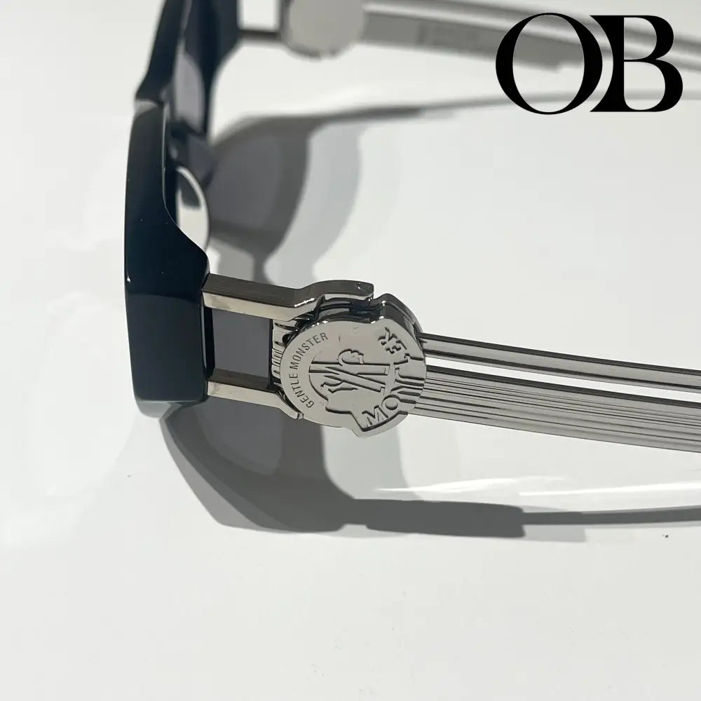 Gentle Monster X Moncler Swipe 2 Sunglasses accessories