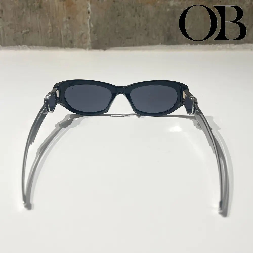 Gentle Monster X Moncler Swipe 2 Sunglasses accessories