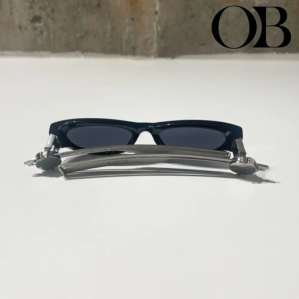 Gentle Monster X Moncler Swipe 2 Sunglasses accessories