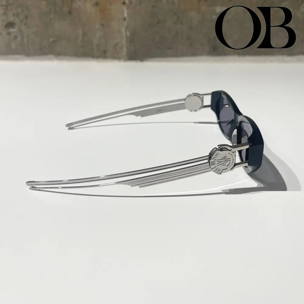 Gentle Monster X Moncler Swipe 2 Sunglasses accessories