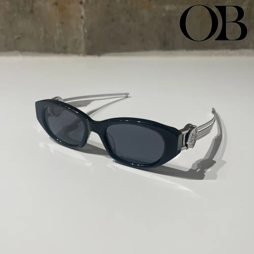 Gentle Monster X Moncler Swipe 2 Sunglasses accessories