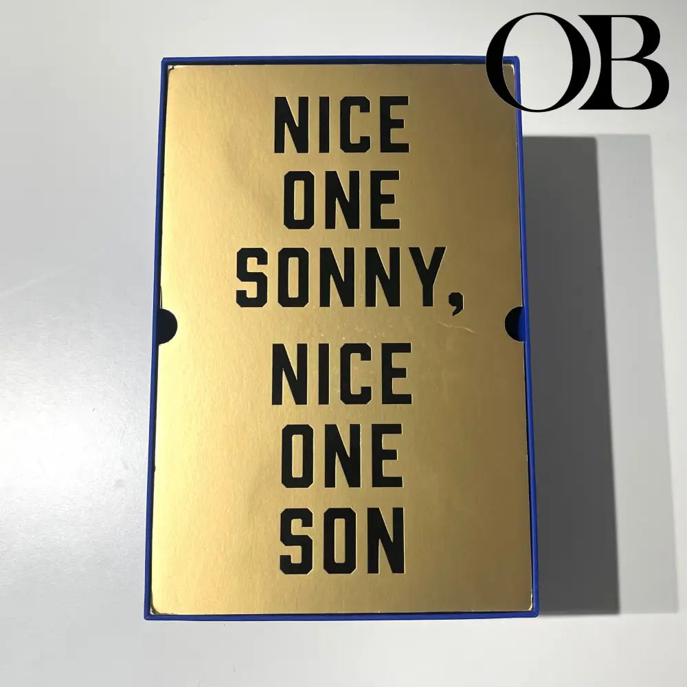 Gentle Monster X Son 7 Incense Chamber Statue accessories