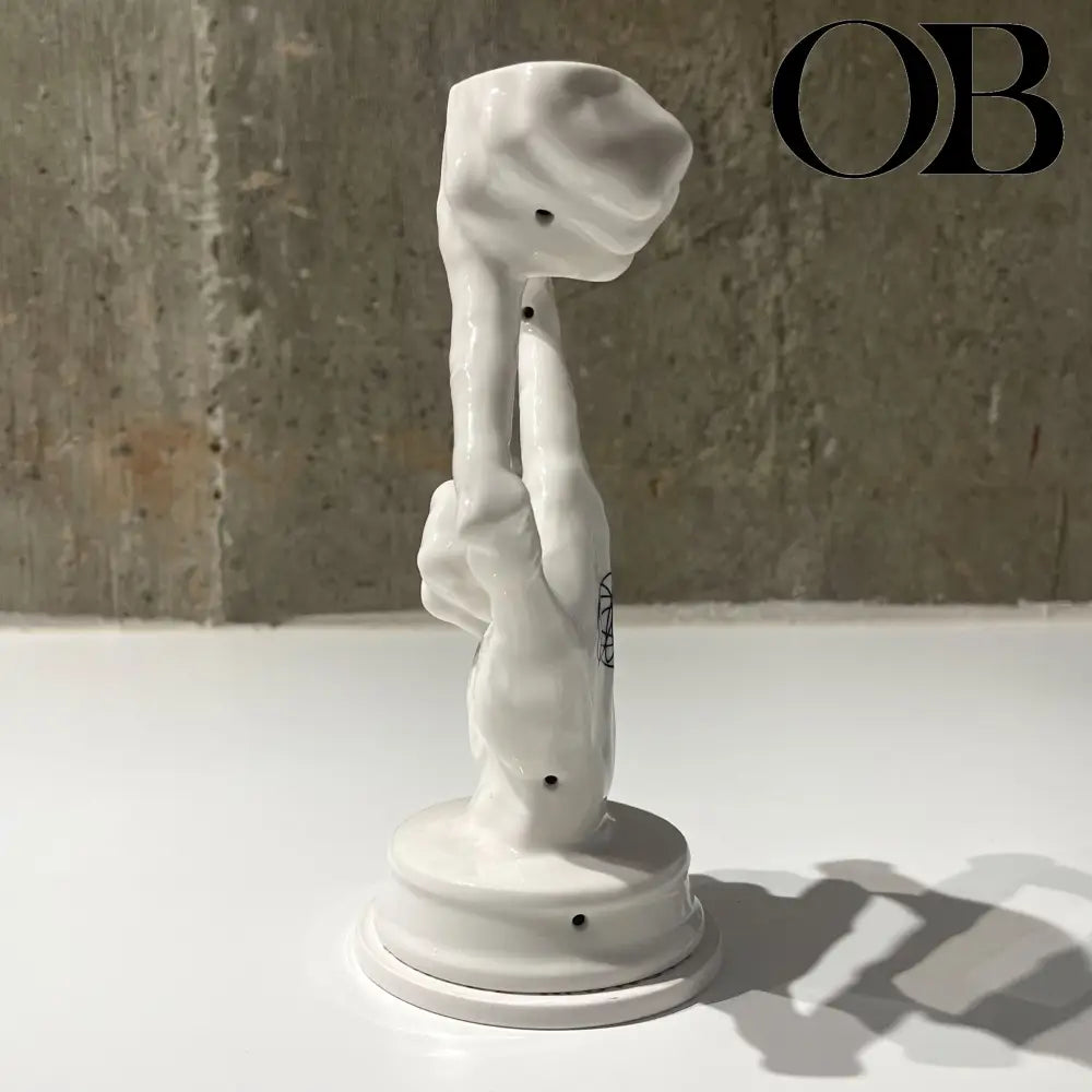 Gentle Monster X Son 7 Incense Chamber Statue accessories