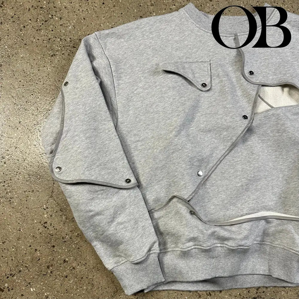 Heliot Emil Phylum Crewneck XL tops