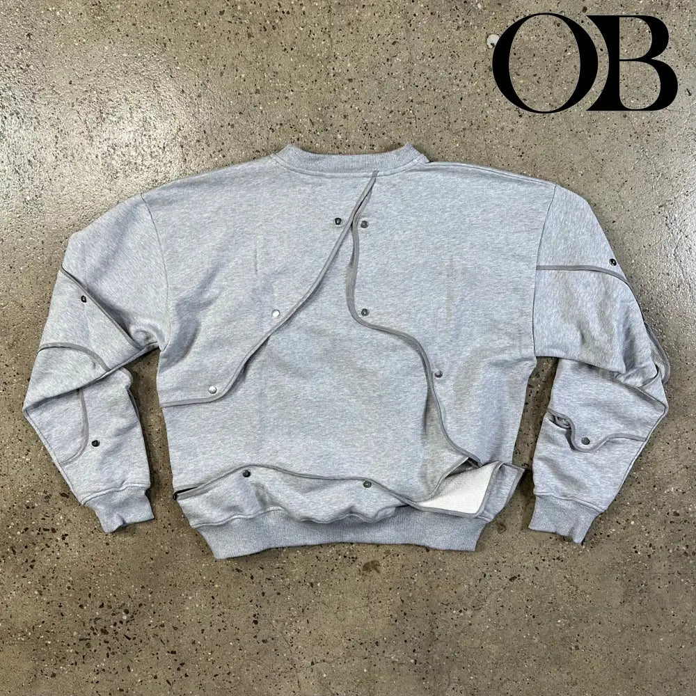 Heliot Emil Phylum Crewneck XL tops