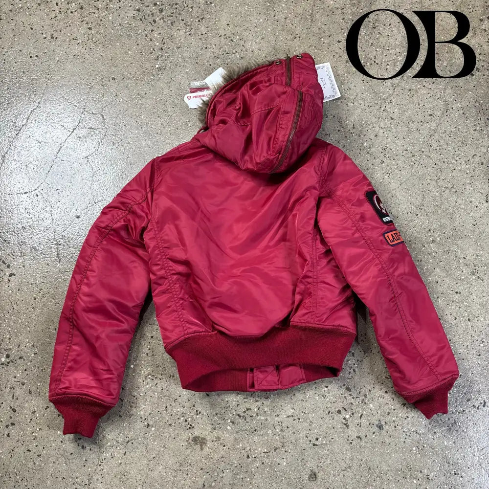 Hysteric Glamour Explorer Jacket M tops