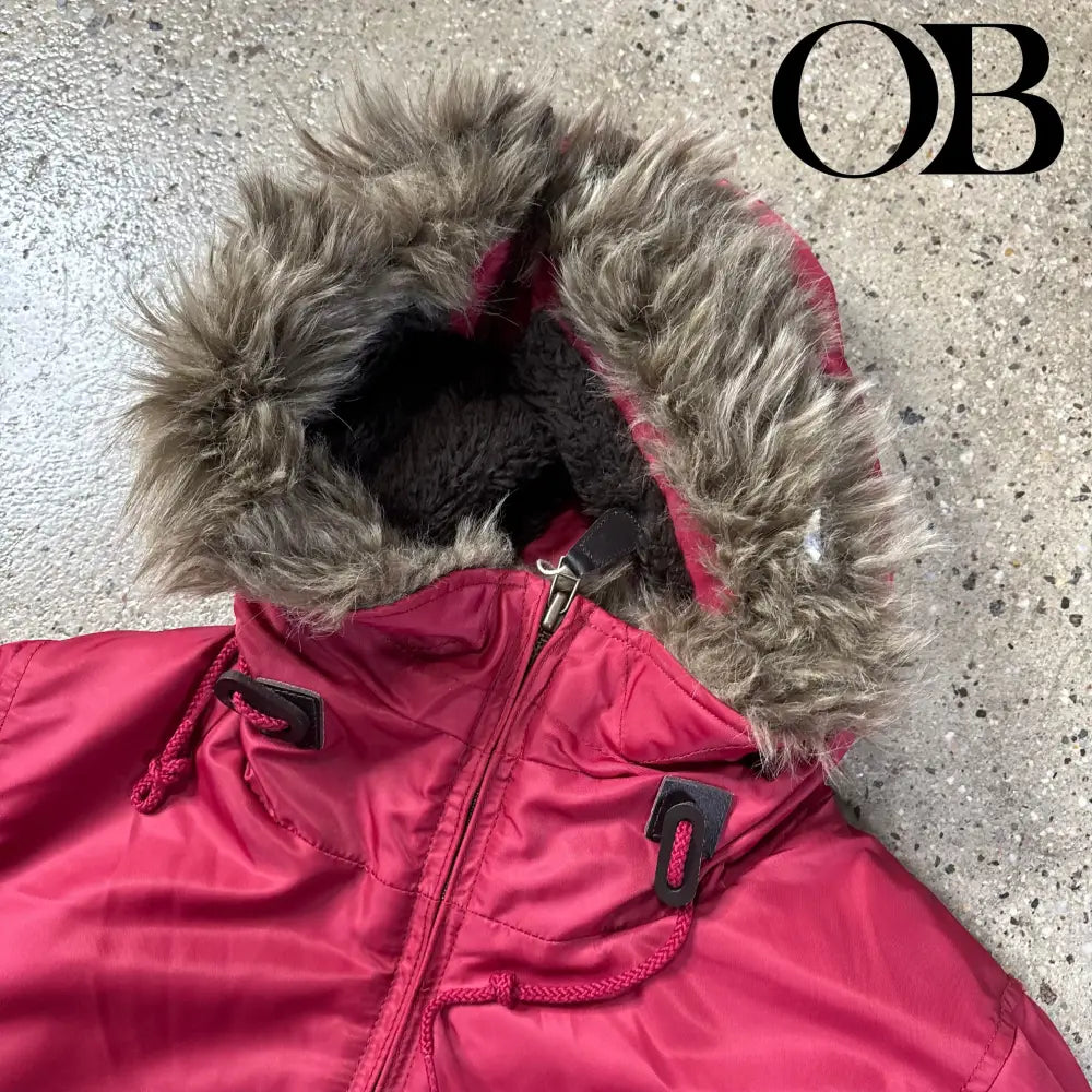 Hysteric Glamour Explorer Jacket M tops