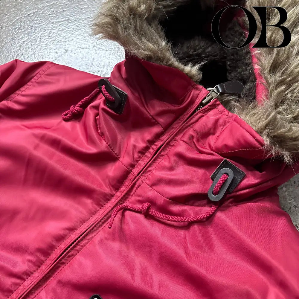 Hysteric Glamour Explorer Jacket M tops