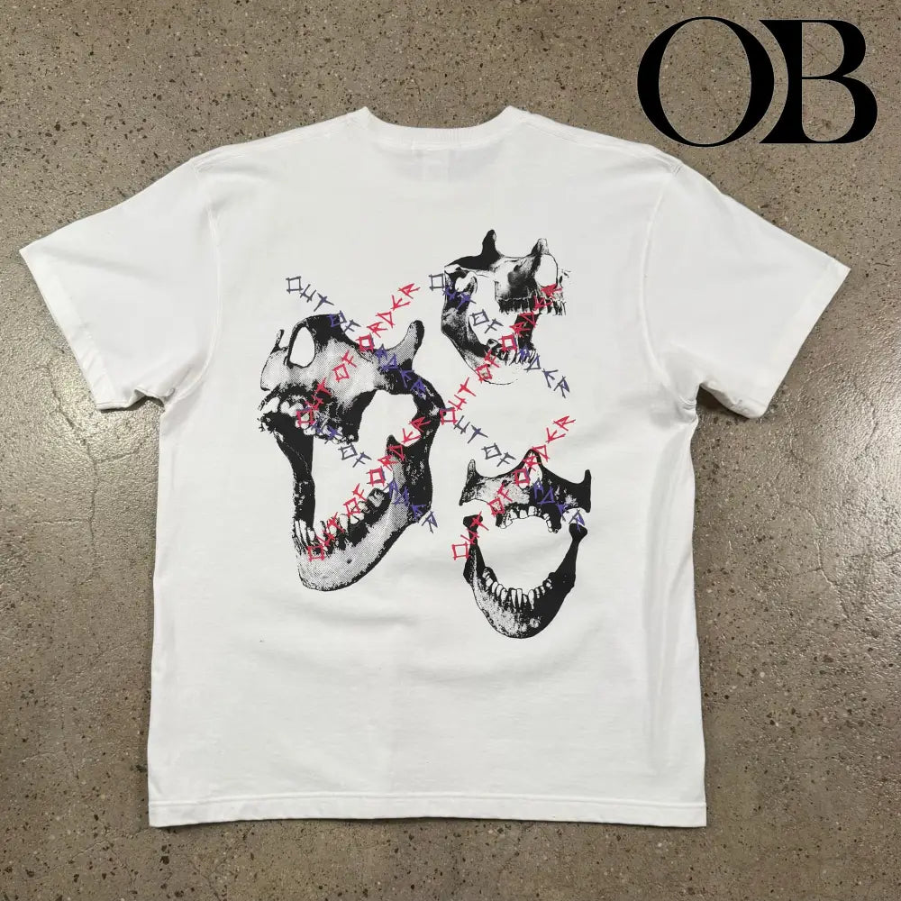 Kidill Enfants Terrible Tee L tops