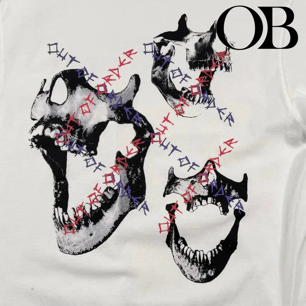 Kidill Enfants Terrible Tee L tops