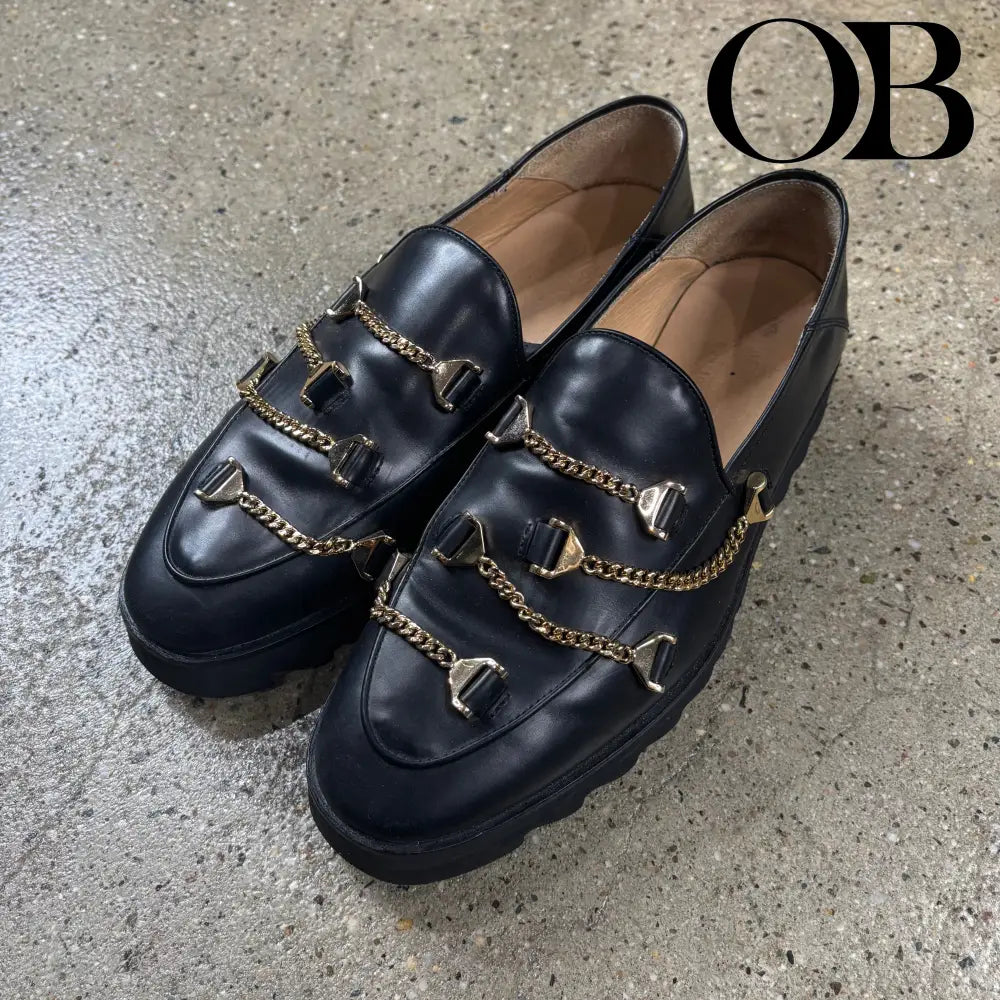 Kidill Hyusto Debbie Sole Loafer