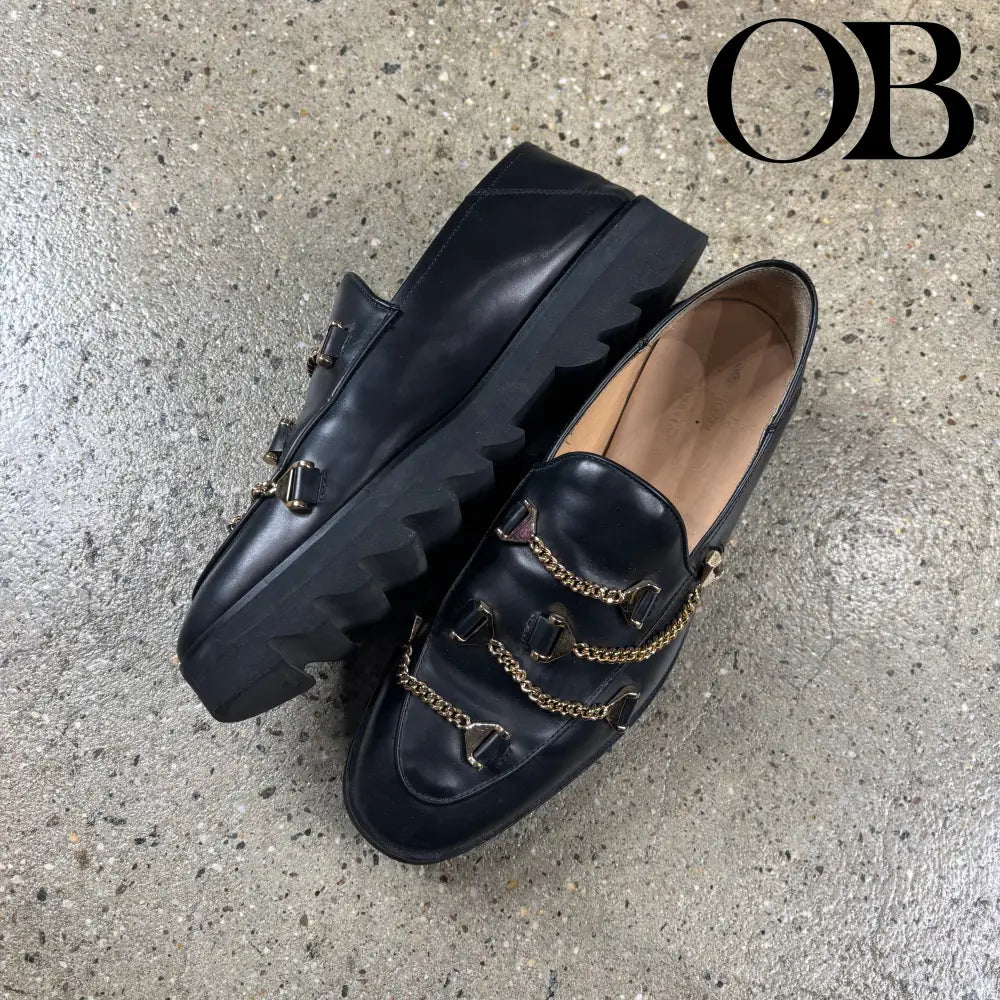 Kidill Hyusto Debbie Sole Loafer