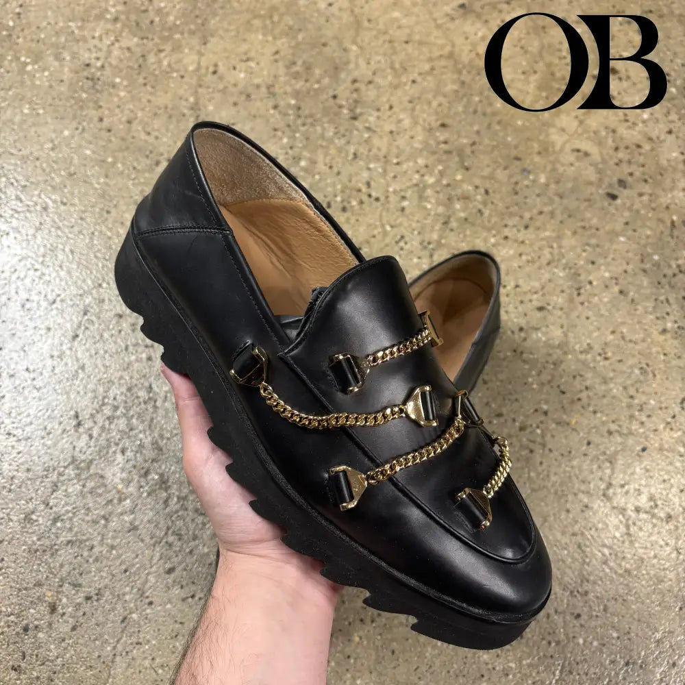 Kidill Hyusto Debbie Sole Loafer