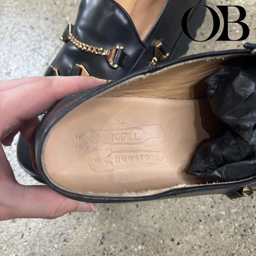 Kidill Hyusto Debbie Sole Loafer