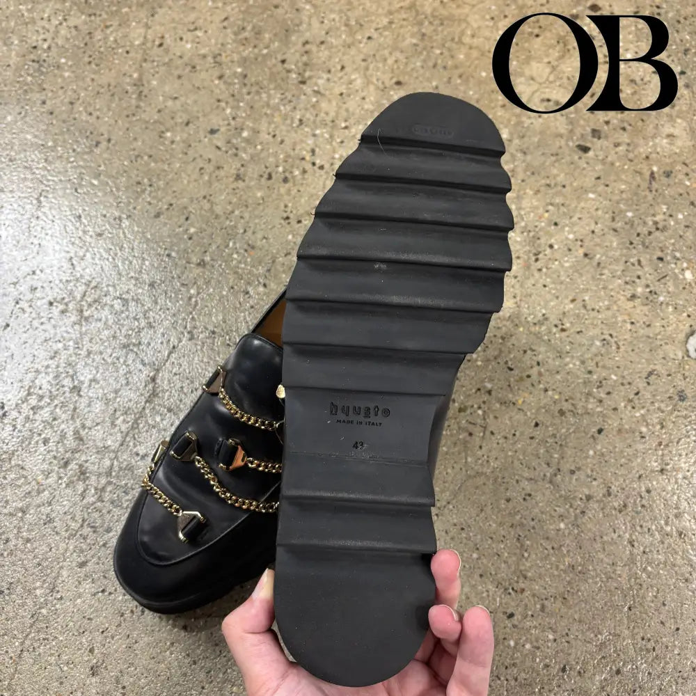 Kidill Hyusto Debbie Sole Loafer