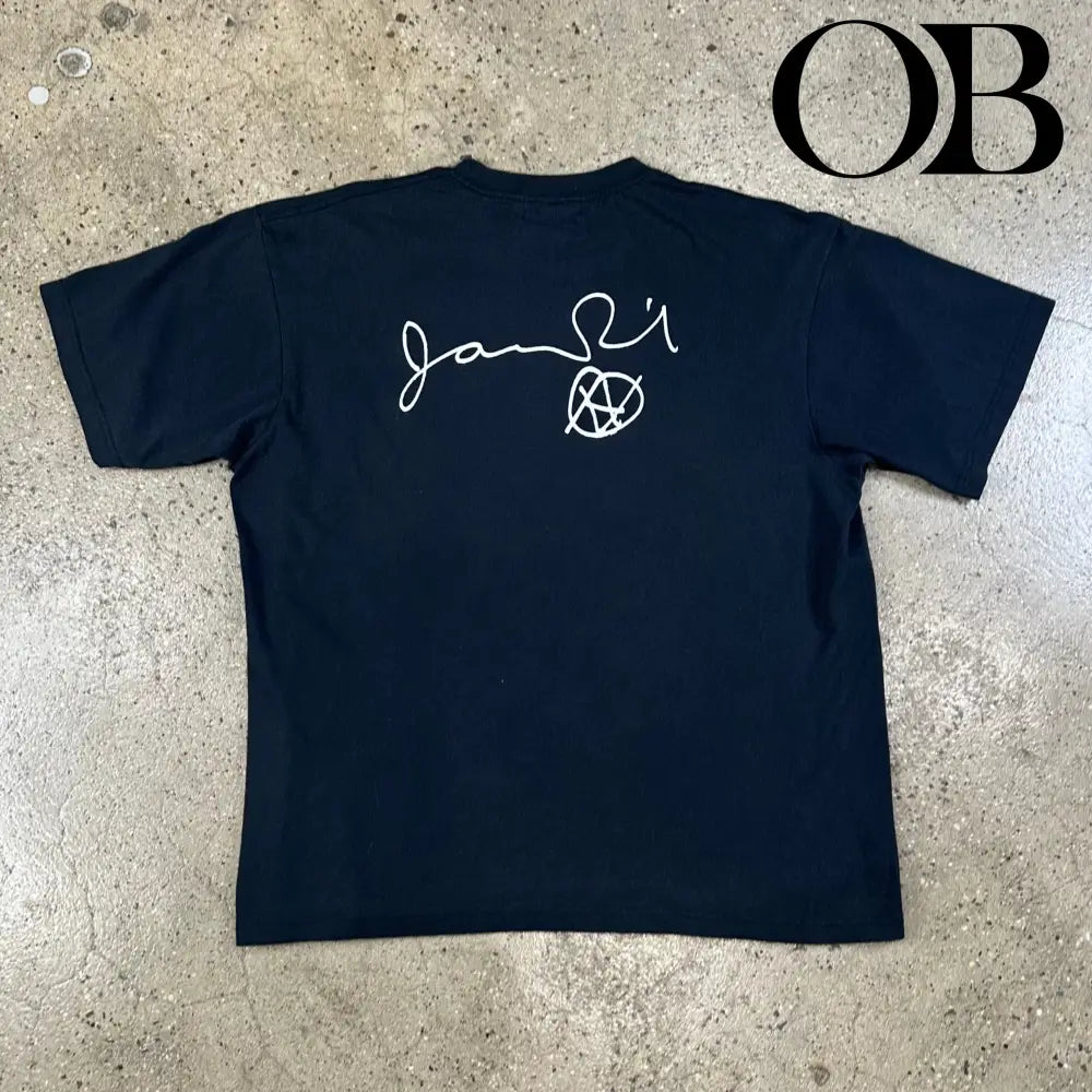 Kidill Jamie Reid Masked Tee