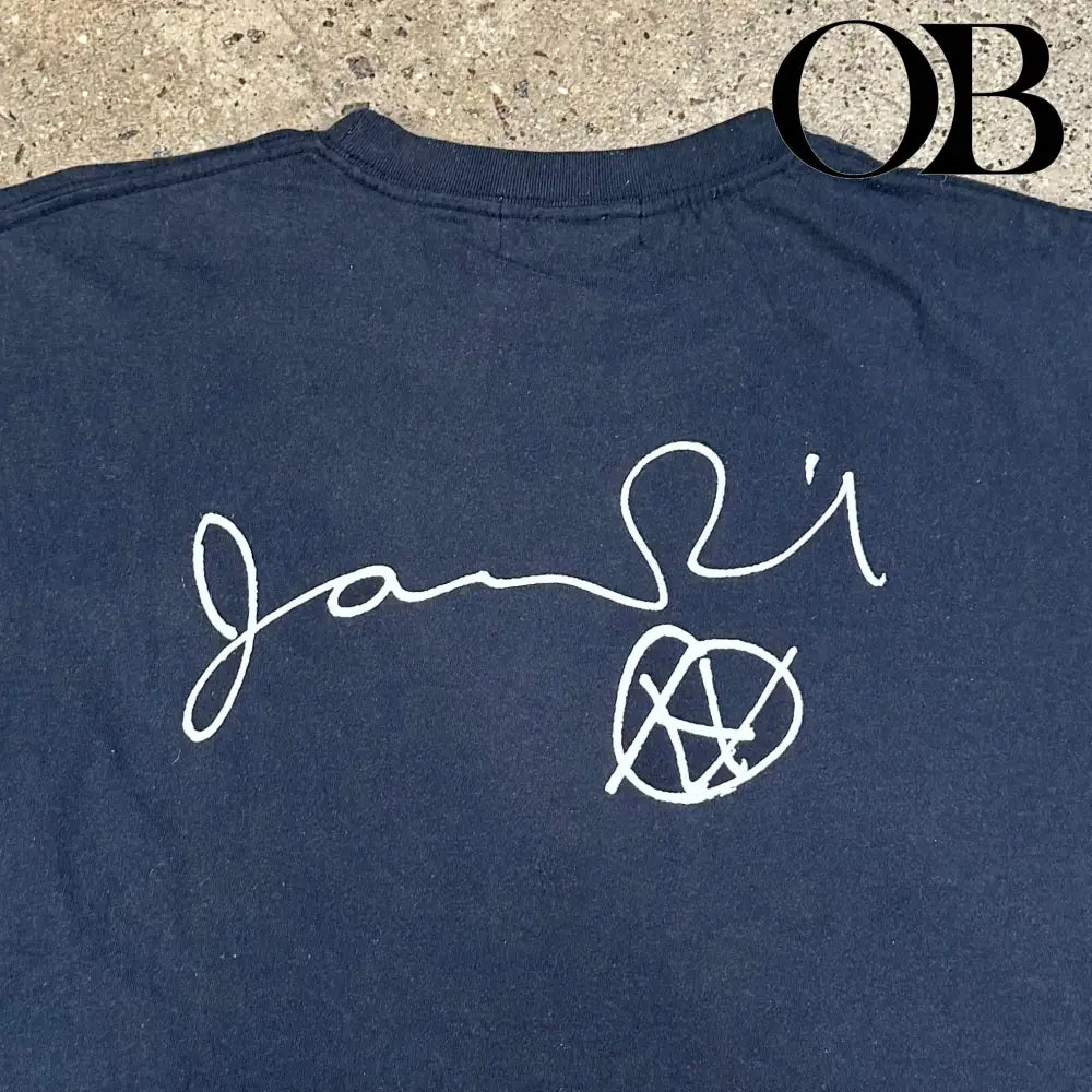 Kidill Jamie Reid Masked Tee