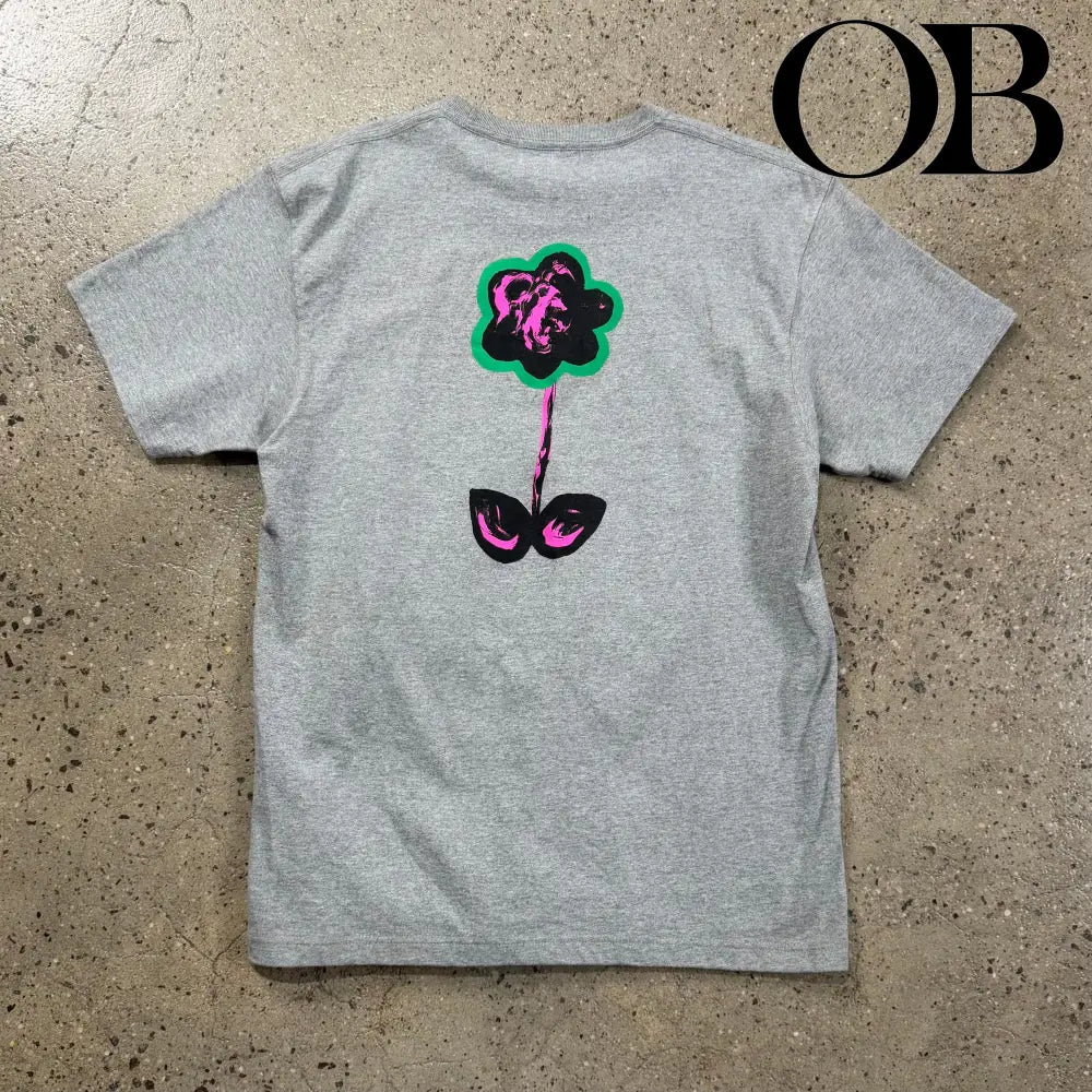 Kidill Twins Tee L tops