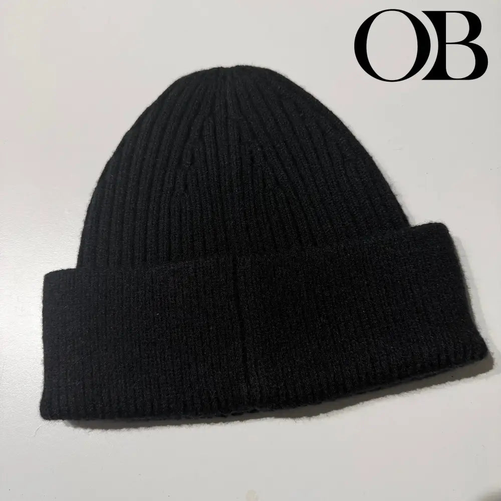 Loewe Cashmere Beanie accessories