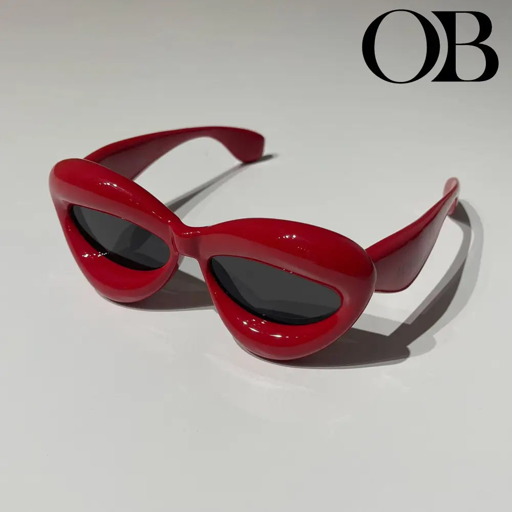 Loewe Cat Eye Glasses accessories