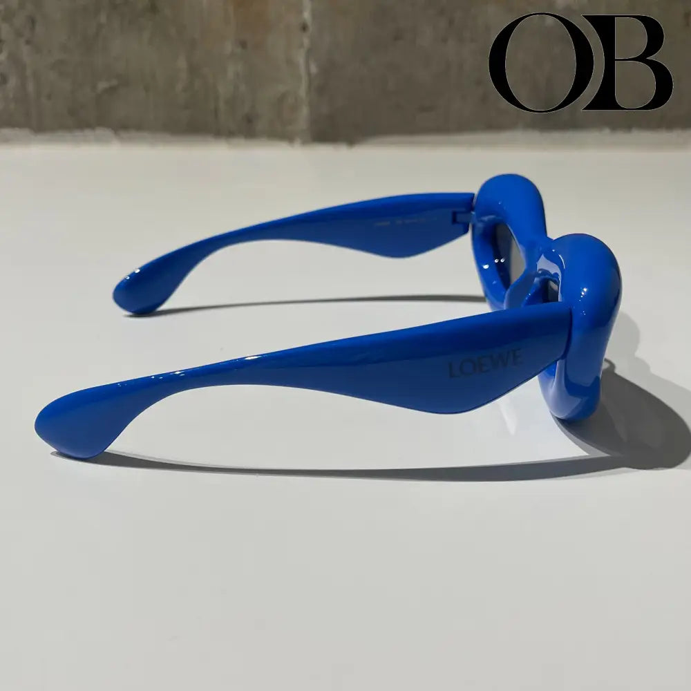 Loewe Cat Eye Glasses accessories