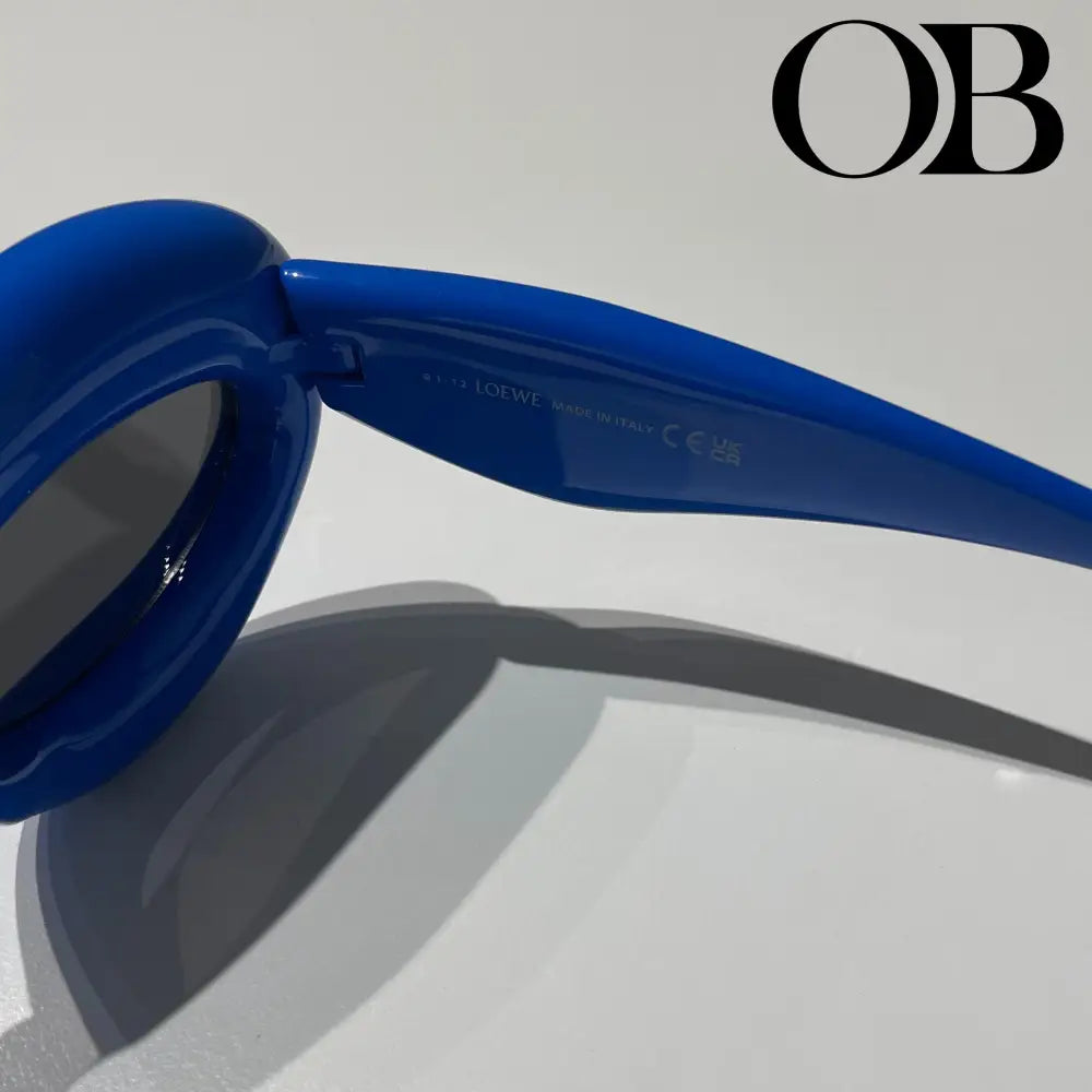 Loewe Cat Eye Glasses accessories