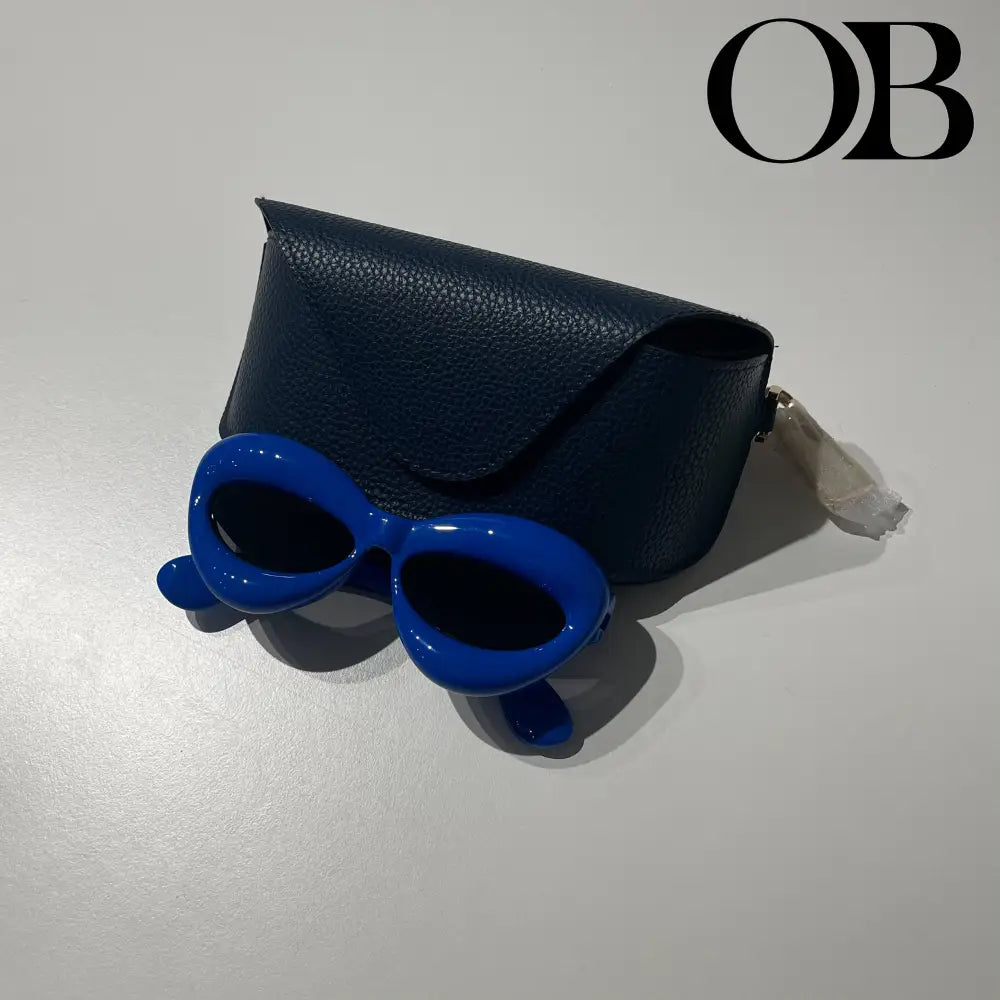 Loewe Cat Eye Glasses accessories