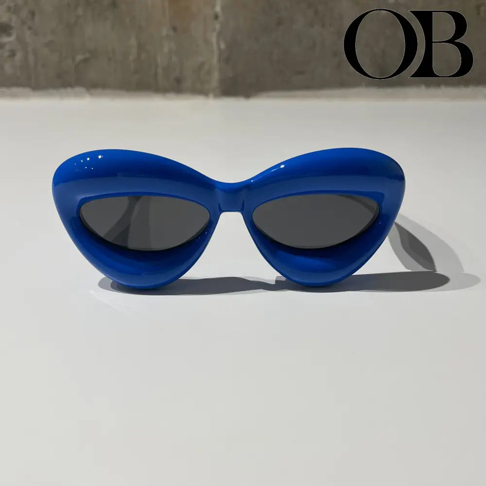 Loewe Cat Eye Glasses accessories