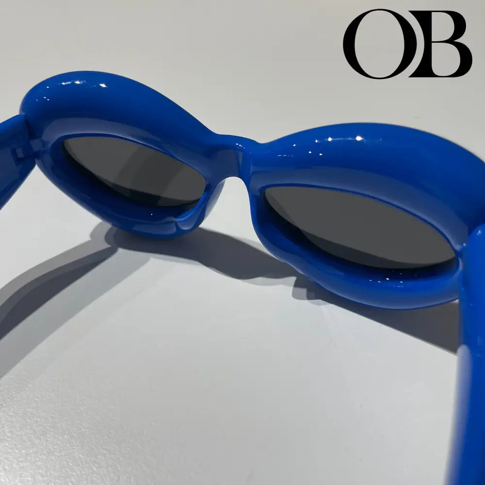 Loewe Cat Eye Glasses accessories