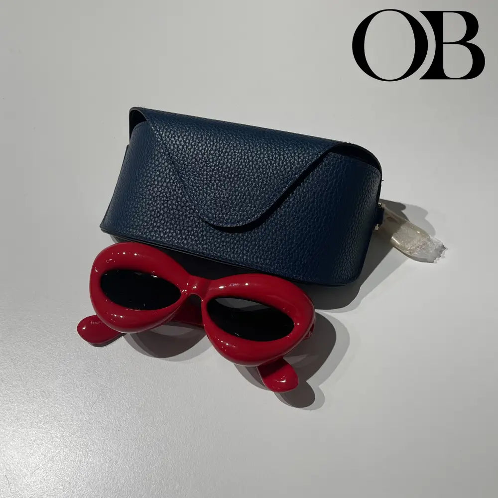 Loewe Cat Eye Glasses accessories