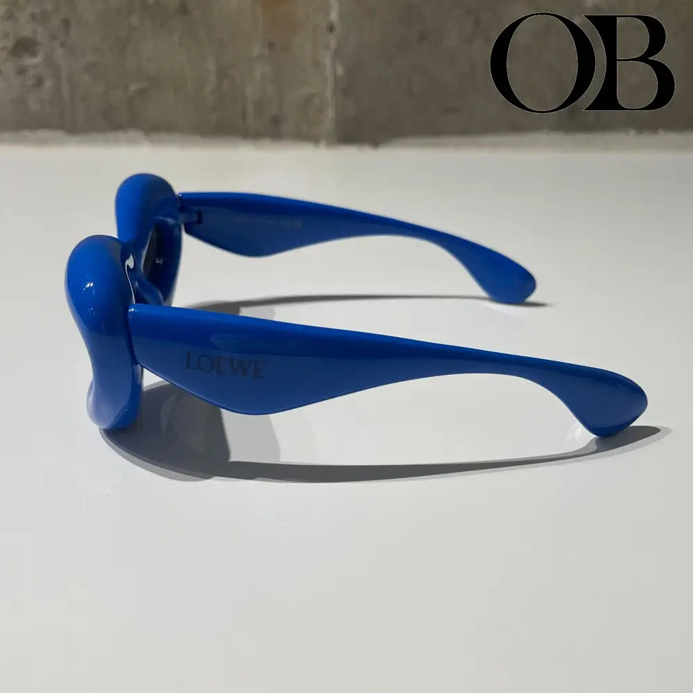 Loewe Cat Eye Glasses accessories