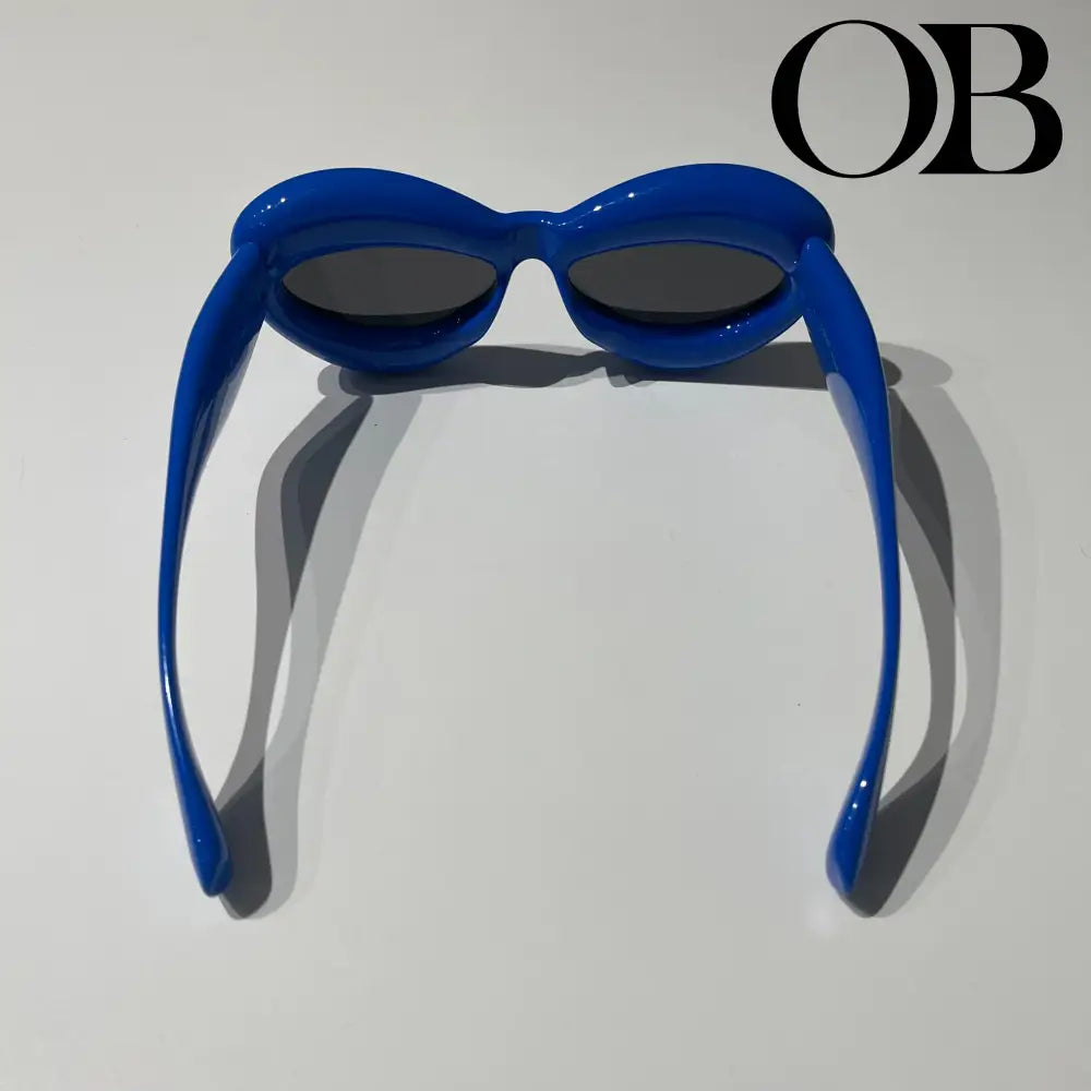 Loewe Cat Eye Glasses accessories