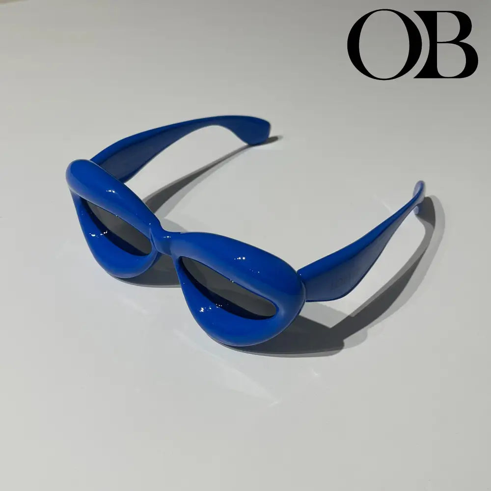 Loewe Cat Eye Glasses accessories