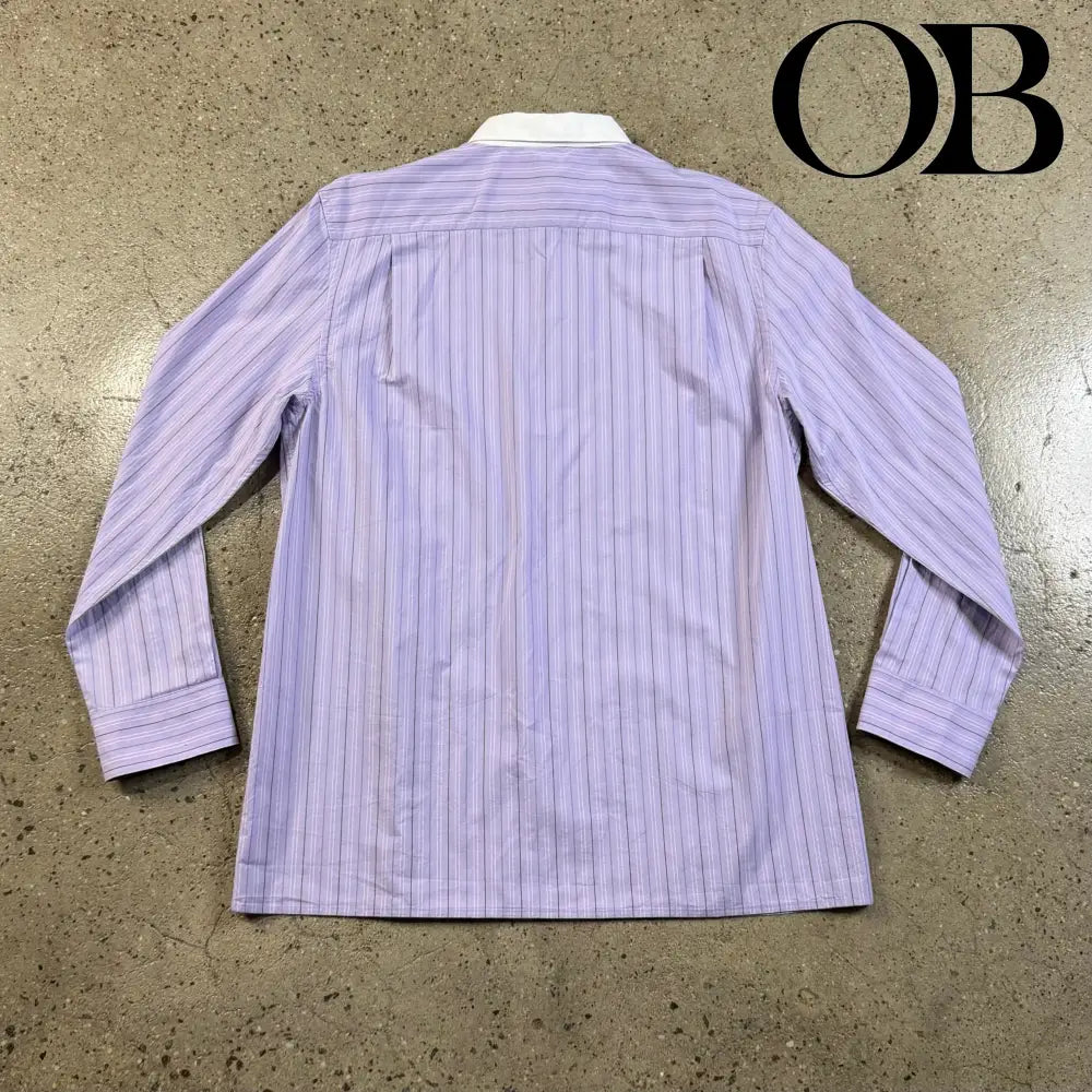 Loewe Striped Shirt 41 tops