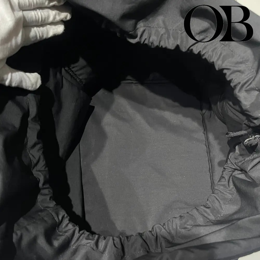 Maison Margiela Glam Slam Travel Bag accessories