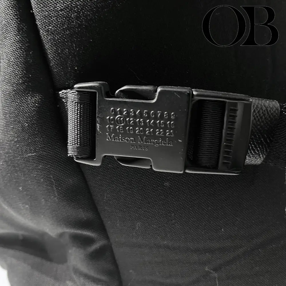Maison Margiela Glam Slam Travel Bag accessories