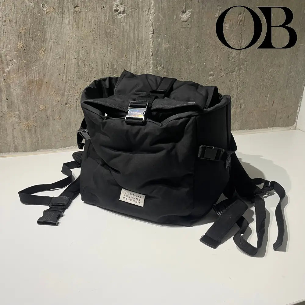 Maison Margiela Glam Slam Travel Bag accessories