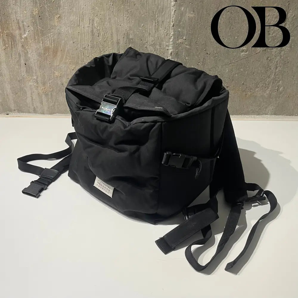 Maison Margiela Glam Slam Travel Bag accessories