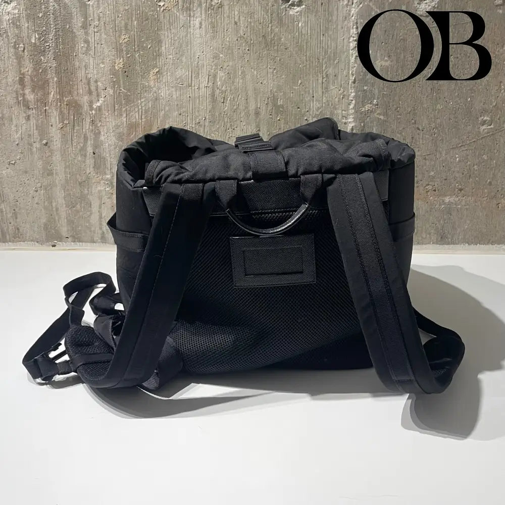 Maison Margiela Glam Slam Travel Bag accessories