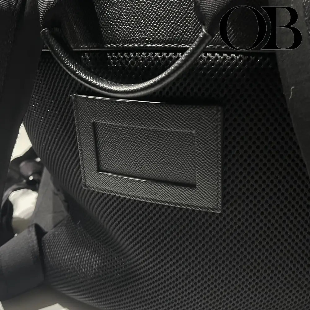 Maison Margiela Glam Slam Travel Bag accessories