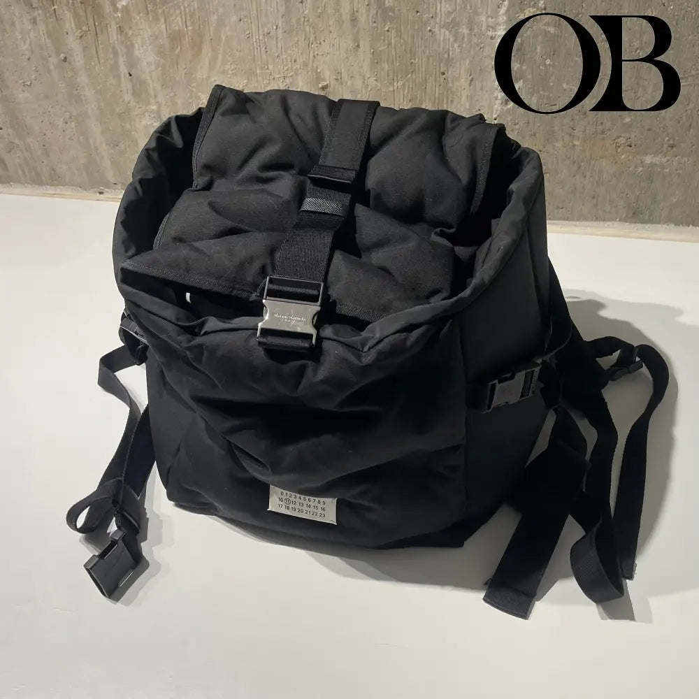 Maison Margiela Glam Slam Travel Bag accessories